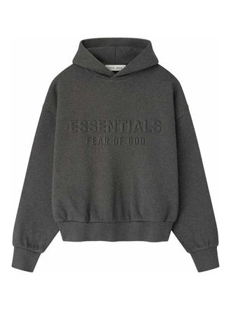 Fear of God Embossed Essentials Classic Hoodie