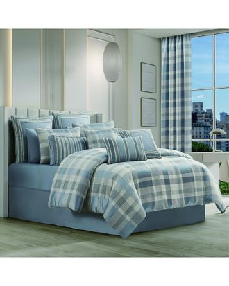 J. Queen New York 4Pc Comforter Set