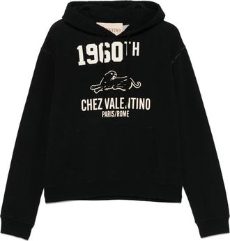 Valentino Garavani Chez Valentino Sweatshirt