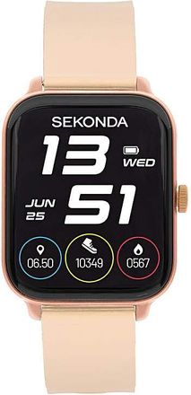 Sekonda Motion Go 45mm Smart Watch
