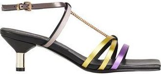 DONNAR&igrave; SCHUHE - Sandalen auf YOOX.COM