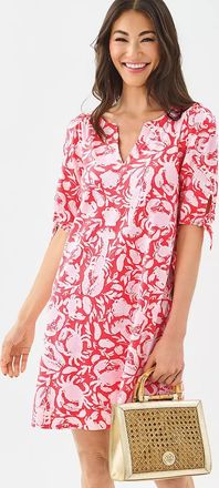 Lilly Pulitzer Easley T-Shirt Dress