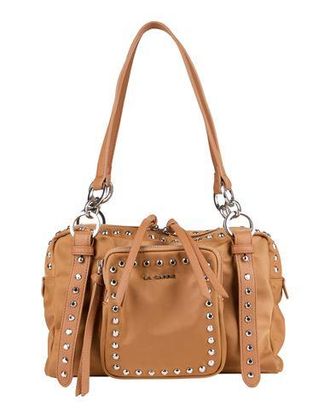 La Carrie BAGS - Shoulder bags sur YOOX.COM