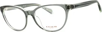 Coach HC6210U 5746 Moss/Mint 55mm