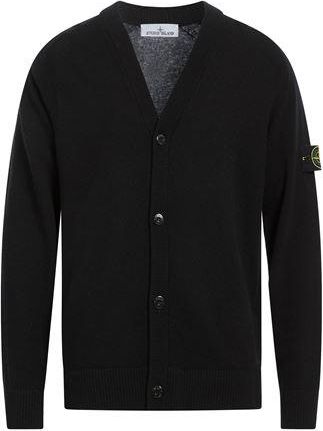 Stone Island MAGLIERIA - Cardigan su YOOX.COM
