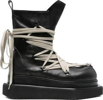 Rick Owens Shoes