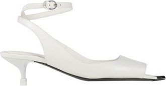 McQ by Alexander McQueen Sandals