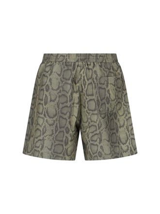 Carhartt Work in Progress Mens Sea Clothing Green Polyester