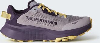 The North Face Altamesa 300 v2 scarpe da trail running in transcendent grey/endle-Grigio