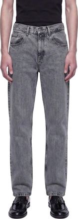 Second/Layer Big Papi Jeans