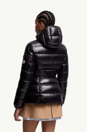 Moncler H26 Down Jacket - Black