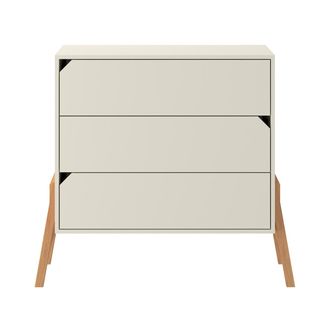 OEM Commode 3 Tiroirs Bellamy Lotta Cachemire