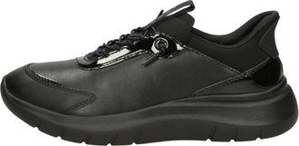 Geox Plummery Plus - Shoes - Mujer - Negro - 37 EU