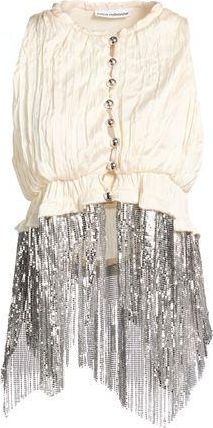 Paco Rabanne TOPWEAR - Tops on YOOX.COM