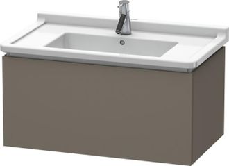 Duravit Duravit - L-cube Mueble De Pared, 1 Extra&iacute;ble, 820mm, Para Starck