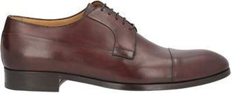 A.Testoni FOOTWEAR - Lace-up shoes on YOOX.COM