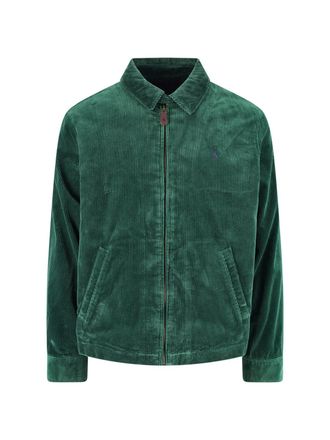 Polo Ralph Lauren Giacca Wynton