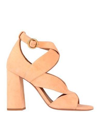 Chlo&eacute; FOOTWEAR - Sandals on YOOX.COM