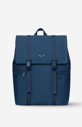Mah Siro Backpack in Dark Blue at Nordstrom, Size Medium