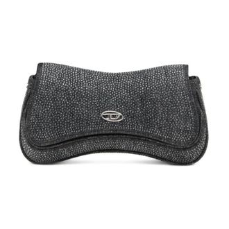 Diesel Mujer, Bolsos, Negro, Talla: ONE Size