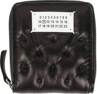 Maison Margiela PICCOLA PELLETTERIA - Portafogli su YOOX.COM