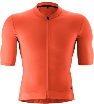 Gonso Road Jersey Velotrikot f&uuml;r Herren | rot