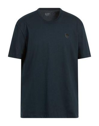 Emporio Armani TOPWEAR - T-shirts on YOOX.COM
