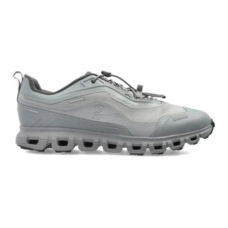 On Running Cloud 6 Geo WP - Heren - Hardloopschoenen - Grijs - 42 1/2 EU - Fitness