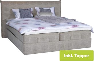 Riposa Boxspringbett Artemis