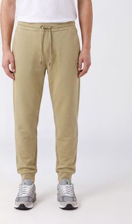 HUGO BOSS Pantaloni jogging in misto cotone con coulisse e fondo elasticizzato