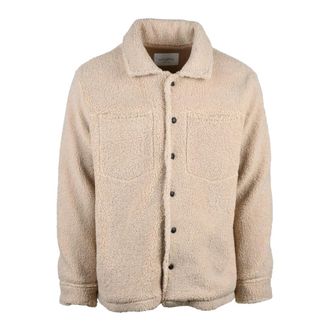Ballantyne Hombre, Chaquetas, Beige, Talla: M