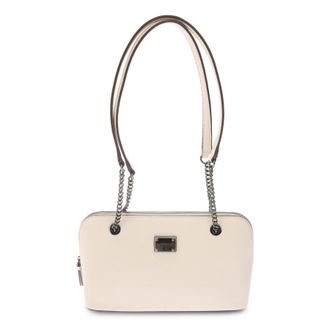 DKNY Bryant Ave Crossbody Tas (Grijs)