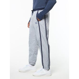 Sergio Tacchini Campo Court Track Pant in Quiet Grey at Nordstrom, Size Xxx-Large