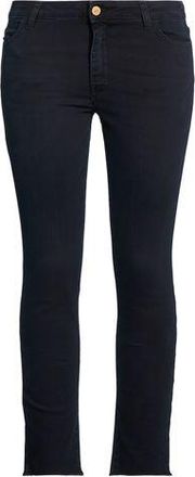 Merci Italia BOTTOMWEAR - Pantaloni jeans su YOOX.COM