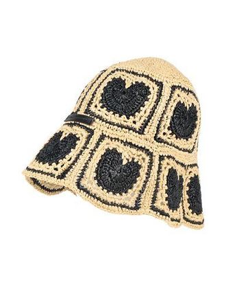 Stella McCartney ACCESSOIRES - M&uuml;tzen & H&uuml;te auf YOOX.COM