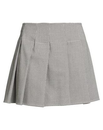 Haveone BOTTOMWEAR - Mini skirts on YOOX.COM