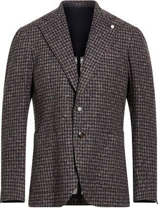 Luigi Bianchi Mantova COMPLETI E COORDINATI - Blazers su YOOX.COM