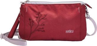Haiku Stride Wristlet Wallet in Rosewood at Nordstrom