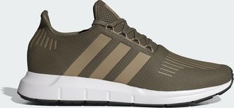 adidas Mens adidas Swift Run 1.0 Shoes