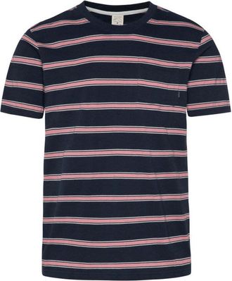 Protest T-Shirt PROTEST T-SHIRT PRTTAUFEEQ, Herren, Gr. XXL, blau (night skyblau), Obermaterial: 100% Baumwolle CO., Shirts T-Shirt