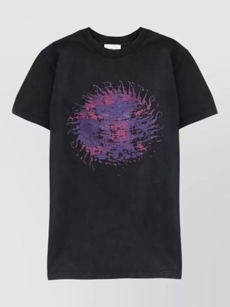Isabel Marant cotton t-shirt