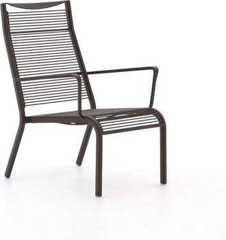 Apple Bee Hawaii lounge tuinstoel stapelbaar