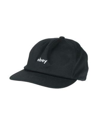 Obey ACCESSORIES - Hats sur YOOX.COM
