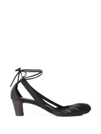Christophe Lemaire Pedille Ballerina 55