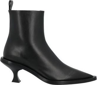 Jil Sander FOOTWEAR - Ankle boots sur YOOX.COM