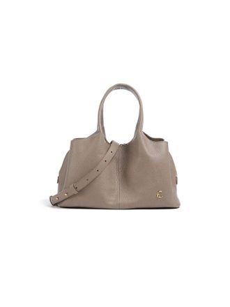 Coccinelle Handtas Warm Taupe