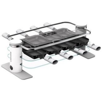 Lagrange griglia per raclette per 8 persone, 1000w - 79801 - lagrange