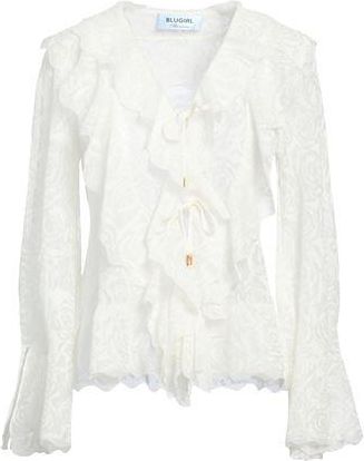 Blugirl MAGLIERIA - Cardigan su YOOX.COM