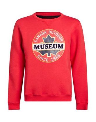 Museum CAMISETAS Y TOPS - Sudaderas en YOOX.COM