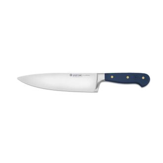 W&uuml;sthof Classic 8-Inch Chefs Knife, Wild Blueberry